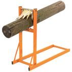 Draper 32273 Log Stand (150Kg) additional 1