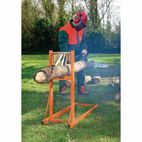 Draper 32273 Log Stand (150Kg) additional 3
