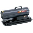 Draper 32287 Jet Force, Diesel and Kerosene Space Heater (45,000 BTU/13kW) additional 1