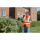 Draper 32319 500mm Petrol Hedge Trimmer (22.5cc) additional 4