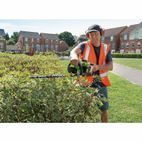 Draper 32319 500mm Petrol Hedge Trimmer (22.5cc) additional 5