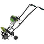 Draper 32329 Petrol Cultivator/Tiller (42.7cc) additional 1