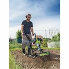 Draper 32329 Petrol Cultivator/Tiller (42.7cc) additional 3