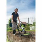 Draper 32329 Petrol Cultivator/Tiller (42.7cc) additional 4