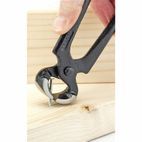 Draper 32732 175mm Ball and Claw Carpenters Pincer additional 2