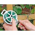 Draper 33017 Garden Tying Wire (50M) additional 2