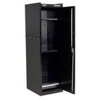 Sealey AP33519B Hang-On Locker - Black additional 1