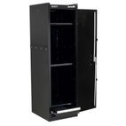 Sealey AP33519B Hang-On Locker - Black additional 2
