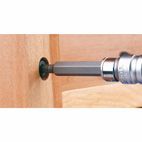 Draper 33322 TX-STAR&amp;#174; Hexagon and Spline Mechanic's Bit Set (40 Piece) additional 4