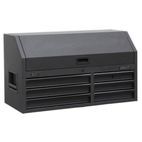 Sealey AP4106BE Topchest 6 Drawer 1030mm Soft Close Drawers &amp; Power Strip additional 2