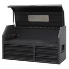 Sealey AP4106BE Topchest 6 Drawer 1030mm Soft Close Drawers &amp; Power Strip additional 4