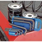 Draper 33738 TX-STAR&amp;#174; Key Set (7 Piece) additional 2