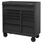 Sealey AP4111BE Rollcab 11 Drawer 1040mm with Soft Close Drawers additional 2