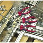 Draper 33778 Knipex 00 20 11 3 Piece Plier Assembly Pack additional 3