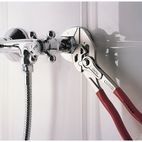 Draper 33814 Knipex 86 03 250SB 250mm Plier Wrench additional 6