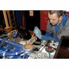 Draper 33814 Knipex 86 03 250SB 250mm Plier Wrench additional 3