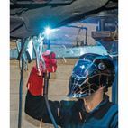 Draper 33836 Self Grip Clamp Kit (3 Piece) additional 4