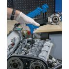 Draper 33871 Imperial T-Handle Hexagon Key Set (10 Piece) additional 3