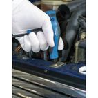 Draper 33872 Soft Grip 'T' Handle TX-STAR&amp;#174; Key Set (8 Piece) additional 3