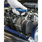 Draper 33872 Soft Grip 'T' Handle TX-STAR&amp;#174; Key Set (8 Piece) additional 2