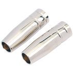 Draper 33886 2 x MIG Welding Shrouds for Mw180At, Mw1801At additional 1