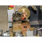 Draper 33893 Variable Speed Metal Work Lathe (250W) additional 4