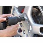 Draper 34032 1/2" Sq. Dr. Locking Wheel Nut Set (4 Piece) additional 4