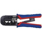 Draper 34060 190MM CRIMP LEVER PLIERS additional 1
