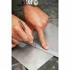 Draper 34104 125mm Engineers Pocket Scriber additional 2