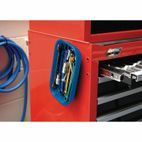Draper 34184 Large Magnetic Parts Tray additional 4