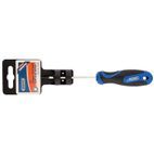 Draper 34260 Soft Grip T8 TX-STAR&amp;#174; Screwdrivers additional 1
