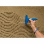 Draper 34276 135mm Plastering Scarifier additional 2