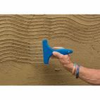 Draper 34276 135mm Plastering Scarifier additional 3