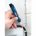Draper 34277 Cat III 600V Non Contact Voltage Tester additional 2