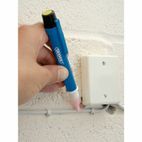 Draper 34277 Cat III 600V Non Contact Voltage Tester additional 3