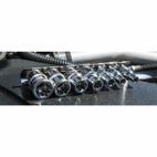 Draper 34412 1/4" and 3/8" Sq. Dr. TX-STAR&amp;#174; Socket Set (7 Piece) additional 2