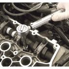 Draper 34570 3/8" Sq. Dr. 10 - 80 Nm or 88.5 - 708 In-lb Ratchet Torque Wrench additional 3