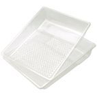 Draper 34693 Pack of Five 230mm Disposable Paint Tray Liners additional 1