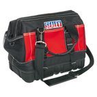 Sealey AP509 Rubber Bottom Tool Storage Bag 305mm additional 1