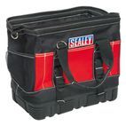 Sealey AP509 Rubber Bottom Tool Storage Bag 305mm additional 2