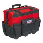 Sealey AP512 Tool Storage Bag on Wheels 450mm Heavy-Duty additional 1