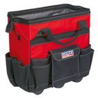 Sealey AP512 Tool Storage Bag on Wheels 450mm Heavy-Duty additional 2