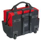 Sealey AP512 Tool Storage Bag on Wheels 450mm Heavy-Duty additional 3