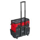 Sealey AP512 Tool Storage Bag on Wheels 450mm Heavy-Duty additional 4
