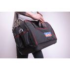 Sealey AP513 Tool Storage Bag with 24 Pockets 500mm Heavy-Duty additional 6