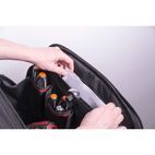 Sealey AP513 Tool Storage Bag with 24 Pockets 500mm Heavy-Duty additional 5