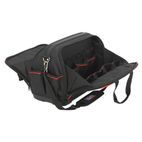 Sealey AP513 Tool Storage Bag with 24 Pockets 500mm Heavy-Duty additional 7