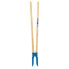 Draper 34894 Post Hole Digger with Hardwood Handles additional 1