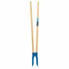 Draper 34894 Post Hole Digger with Hardwood Handles additional 2