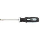 Draper 34978 Plain Slot 6.5 x 100mm Soft Grip Screwdrivers additional 1